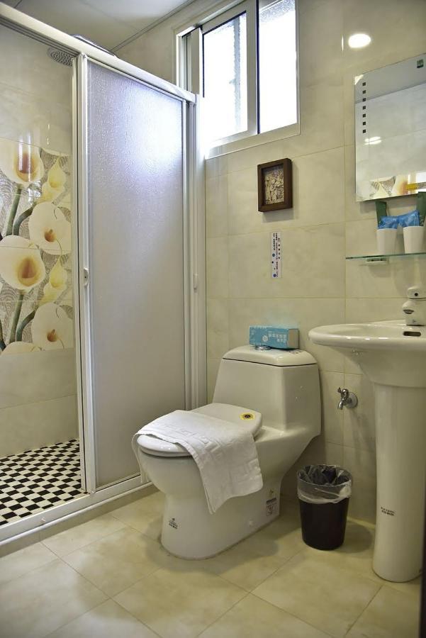 Rabbit Forest B&B Ruisui Εξωτερικό φωτογραφία