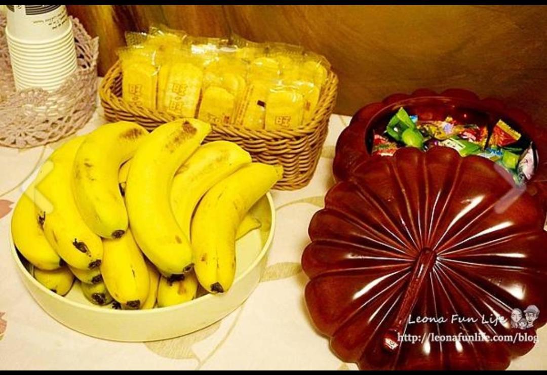 Rabbit Forest B&B Ruisui Εξωτερικό φωτογραφία