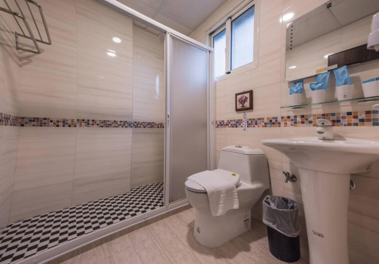 Rabbit Forest B&B Ruisui Εξωτερικό φωτογραφία