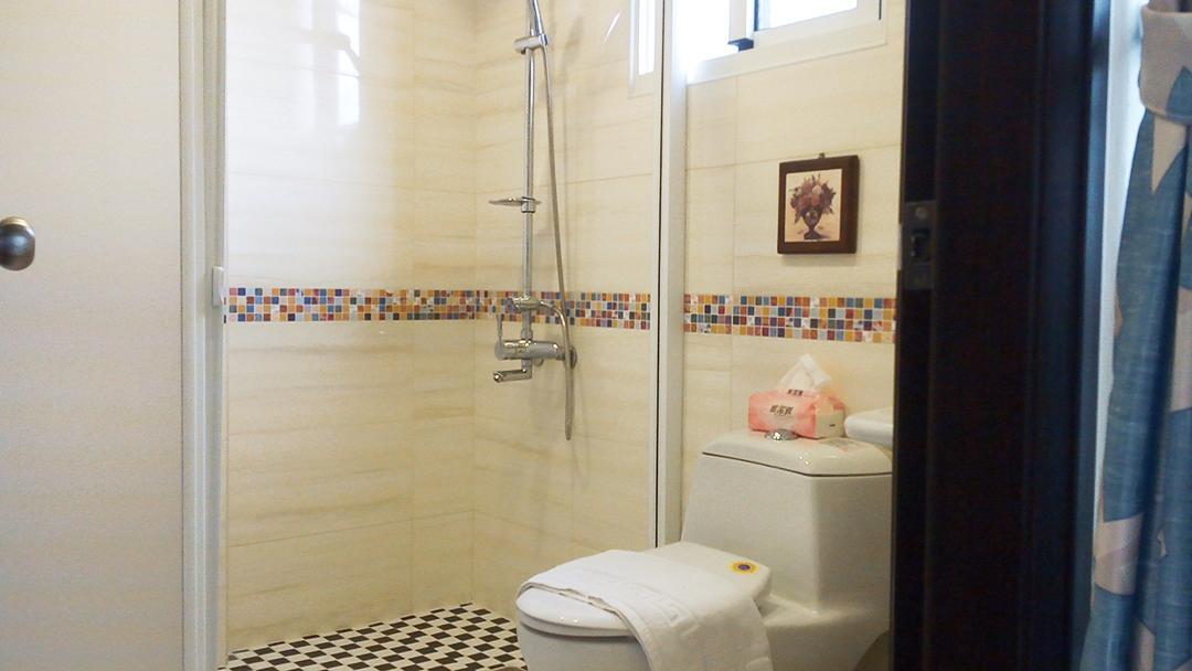 Rabbit Forest B&B Ruisui Εξωτερικό φωτογραφία