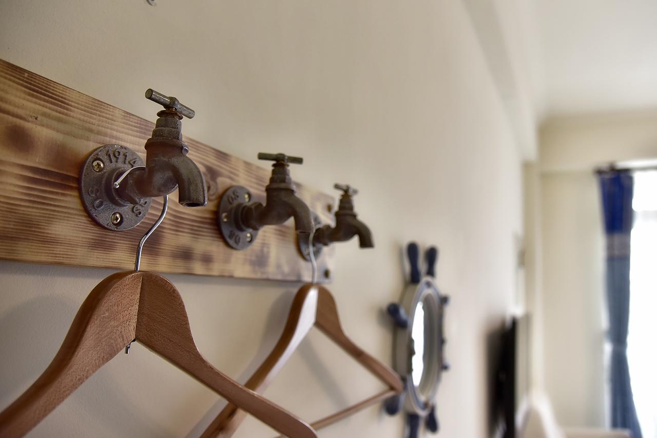Rabbit Forest B&B Ruisui Εξωτερικό φωτογραφία