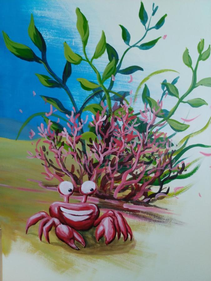 Rabbit Forest B&B Ruisui Εξωτερικό φωτογραφία